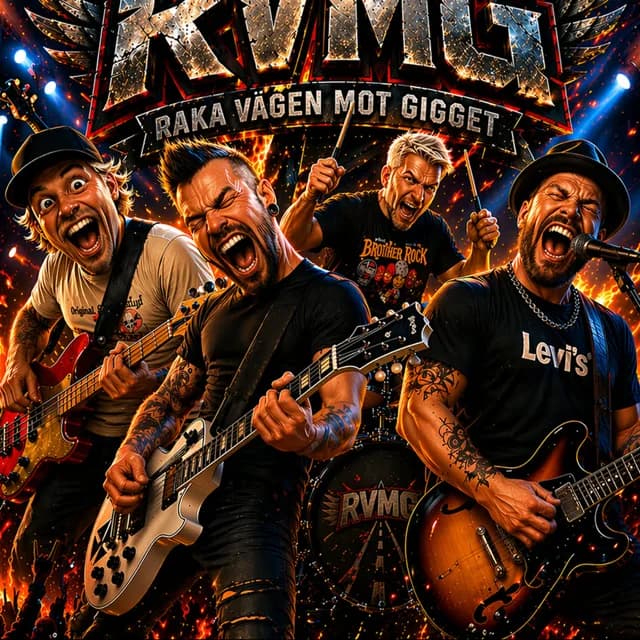 RVMG