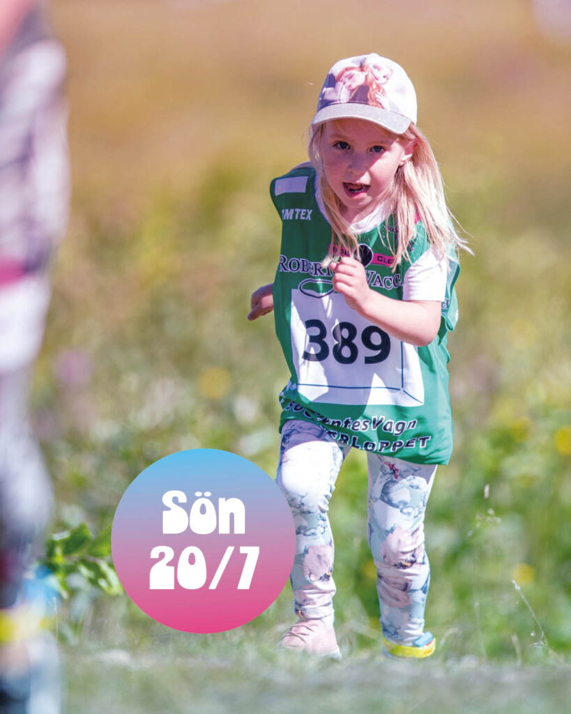 Söndag 20/7